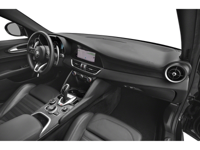 2023 Alfa Romeo Giulia Veloce