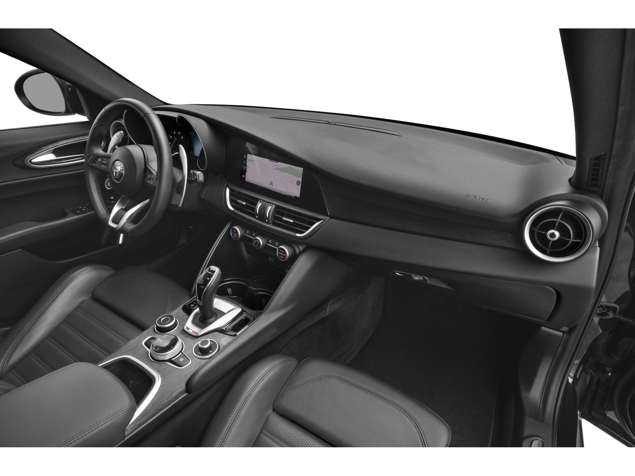 2023 Alfa Romeo Giulia Veloce