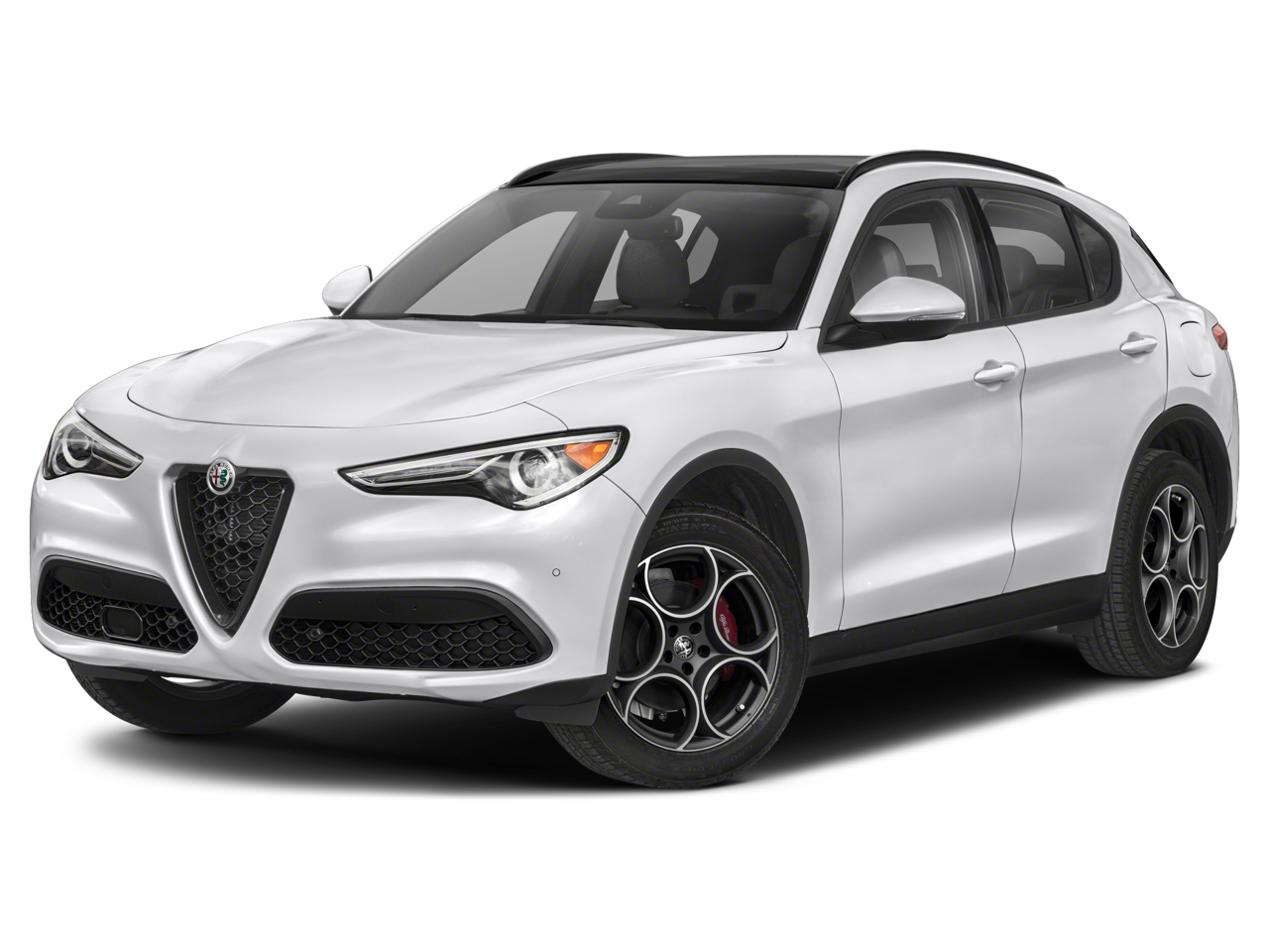 2023 Alfa Romeo Stelvio Veloce AWD's photo
