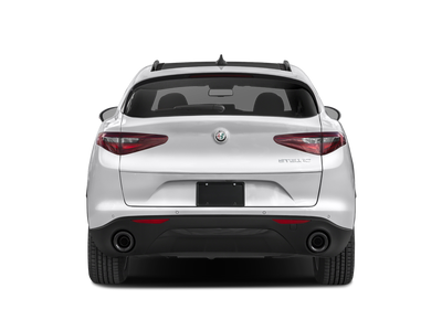 2023 Alfa Romeo Stelvio Sprint
