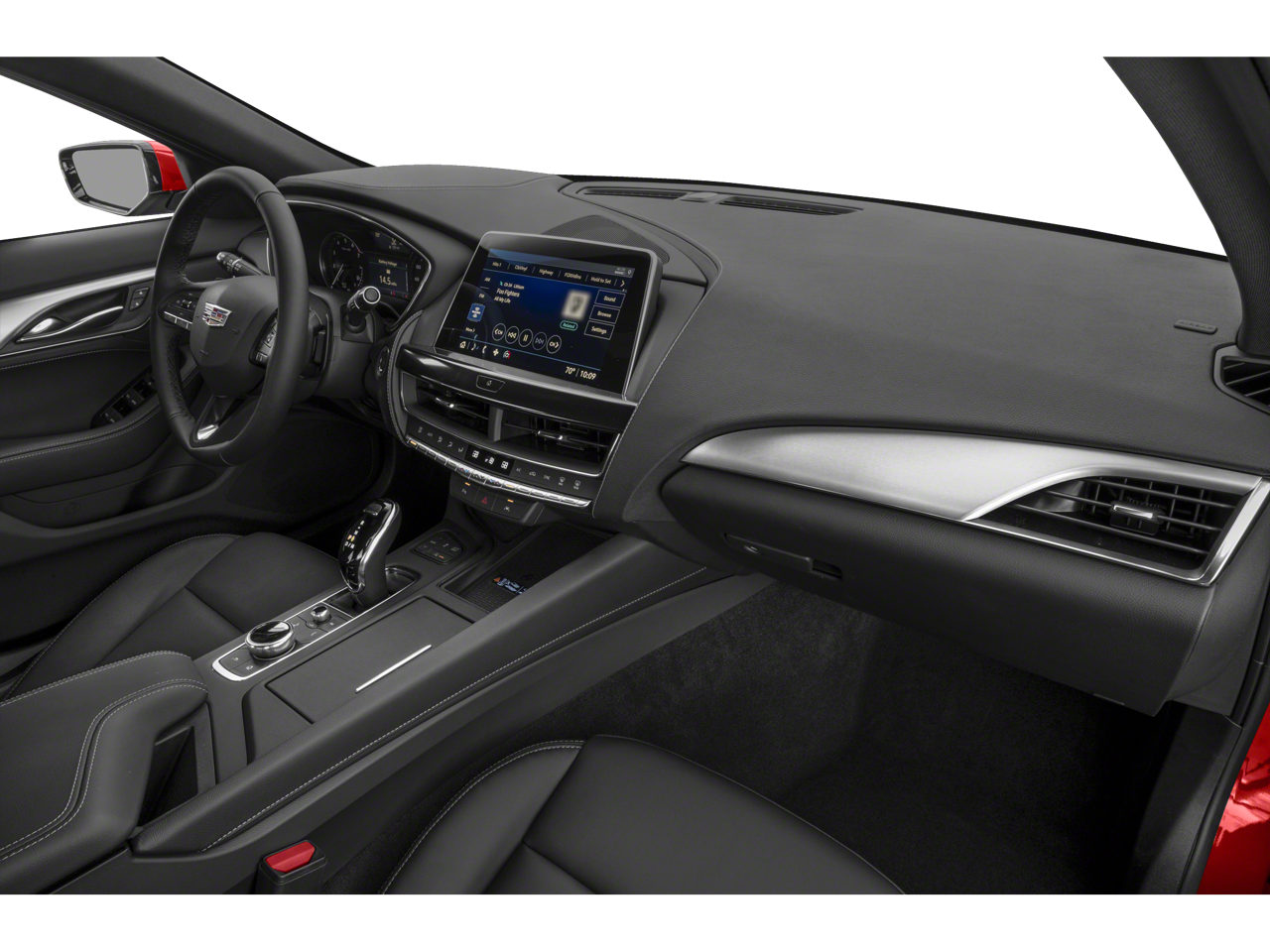 2023 Cadillac CT5 Luxury