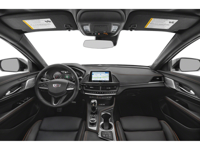 2023 Cadillac CT4-V V-Series