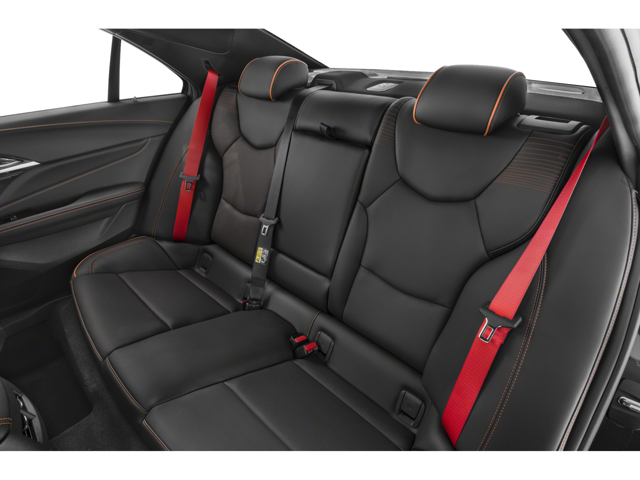 2023 Cadillac CT4-V V-Series