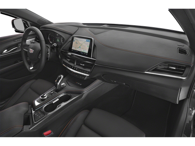 2023 Cadillac CT4-V V-Series