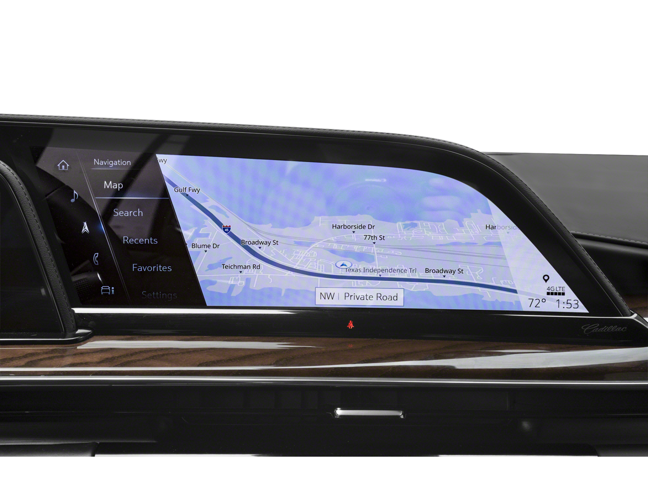 2023 Cadillac Escalade Sport photo 2