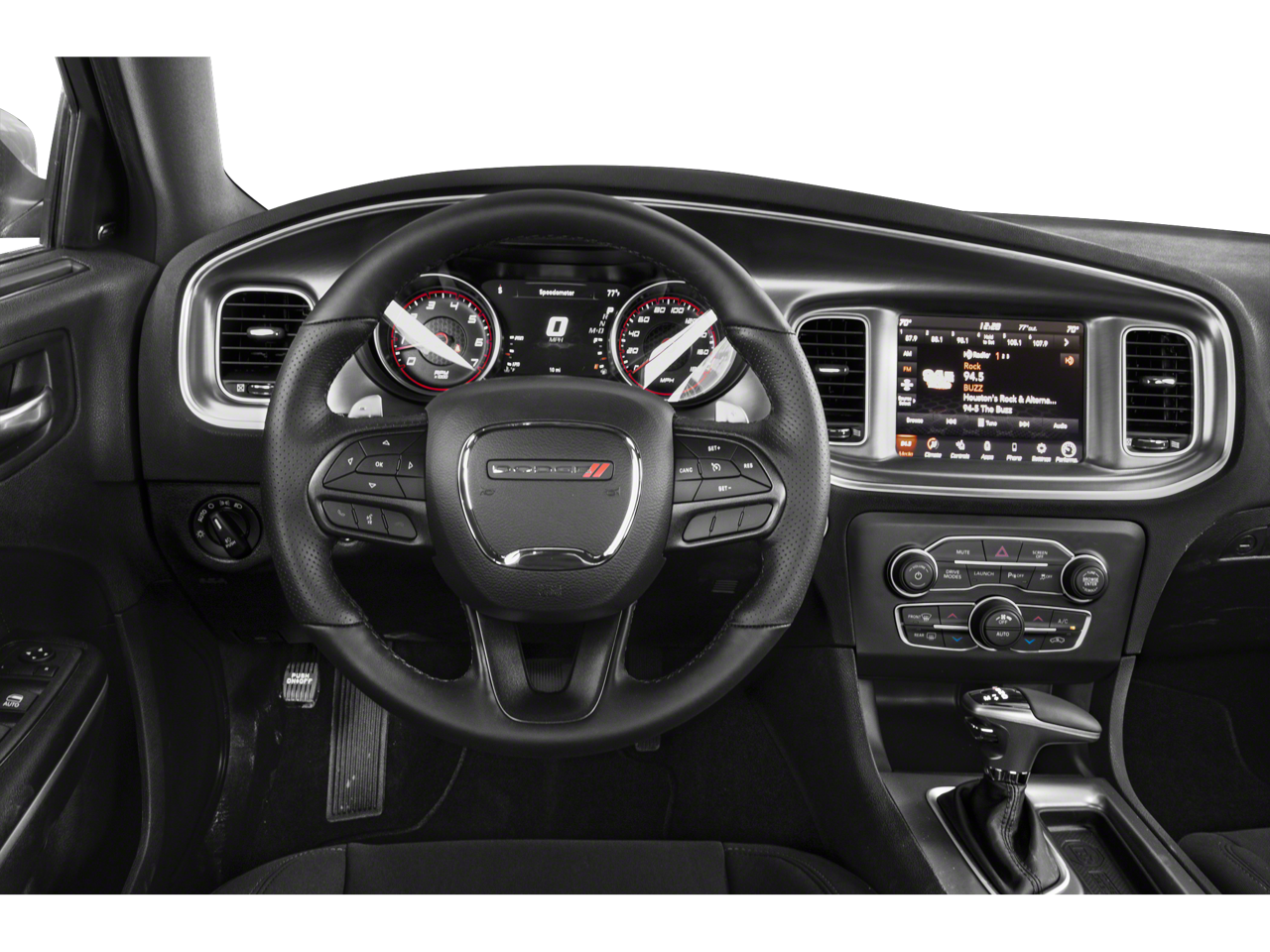 2023 Dodge Charger R/T Scat Pack
