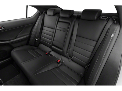 2023 Lexus IS 350 350 F SPORT Design
