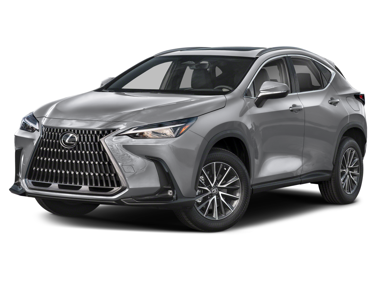 2023 Lexus NX 350 250 FWD's photo