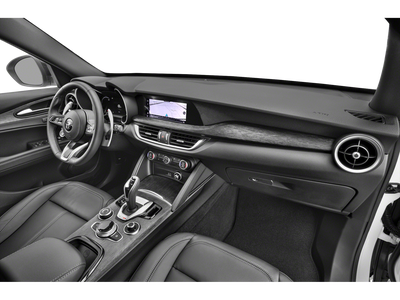 2024 Alfa Romeo Stelvio Veloce