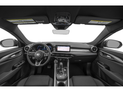 2024 Alfa Romeo Tonale Hybrid Veloce