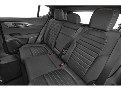 2024 Alfa Romeo Tonale Hybrid Veloce