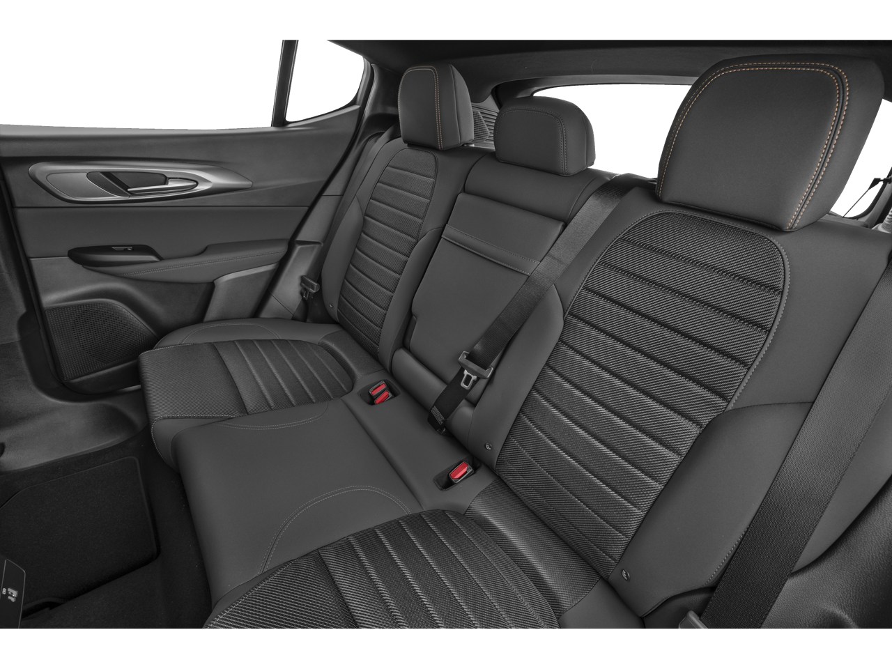 2024 Alfa Romeo Tonale Hybrid Veloce