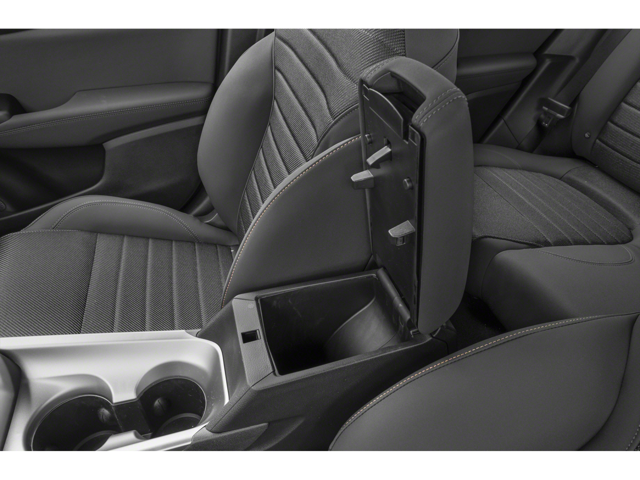 2024 Alfa Romeo Tonale Hybrid Veloce