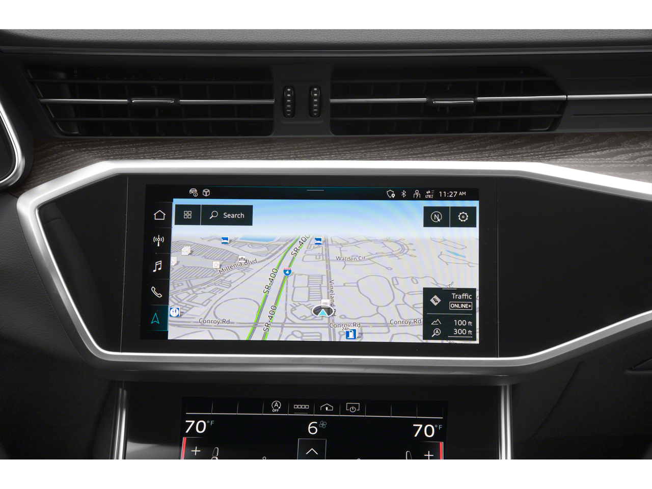 2024 Audi A6 55 Premium Plus quattro