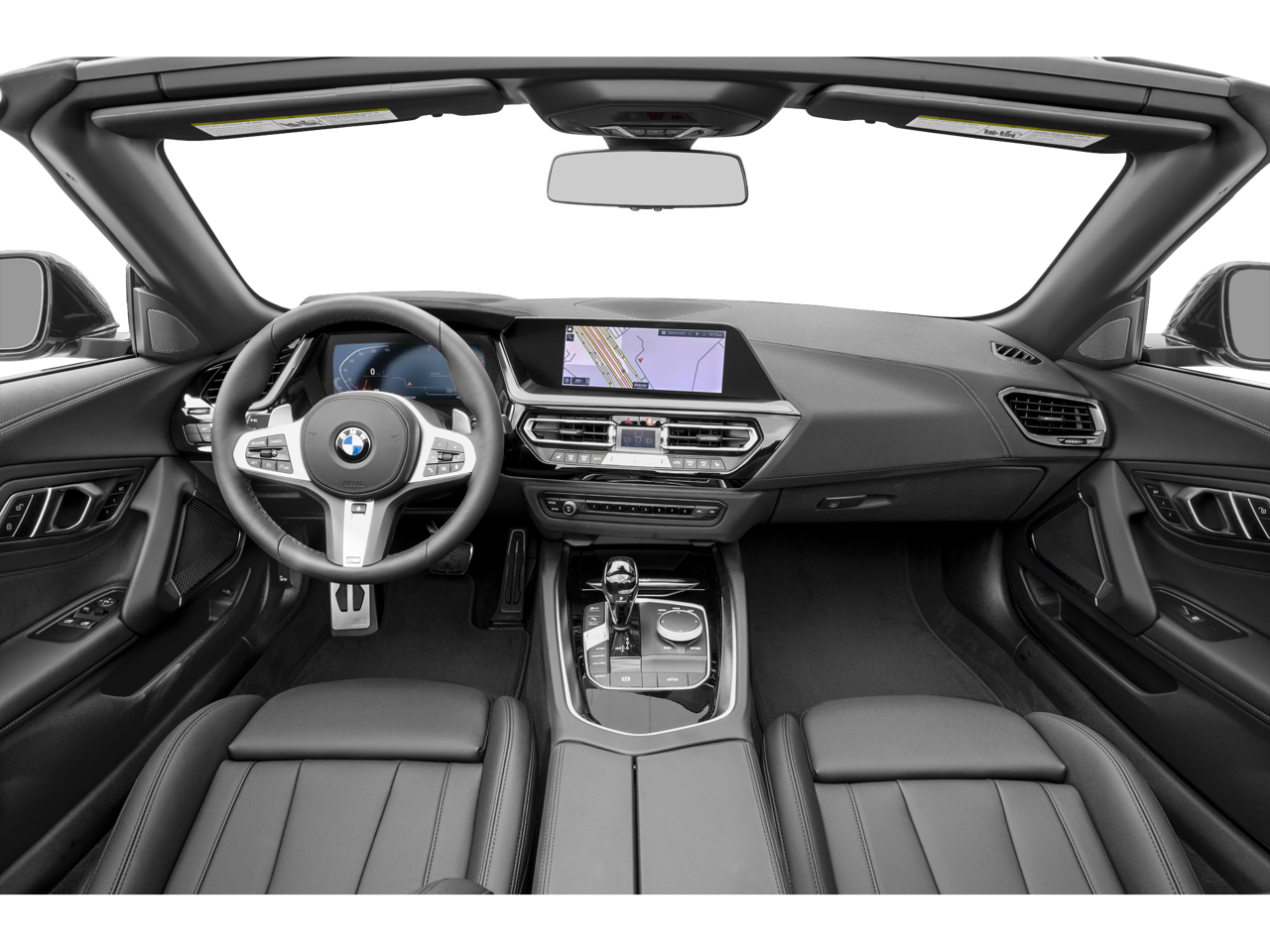 2024 BMW Z4 sDrive M40i