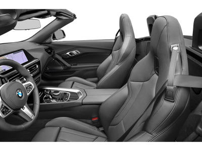 2024 BMW Z4 sDrive M40i
