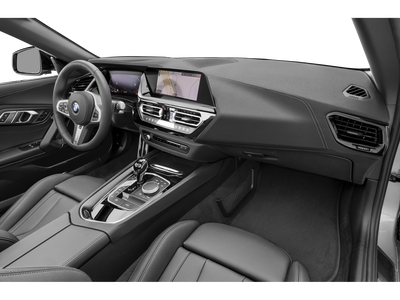 2024 BMW Z4 sDrive M40i