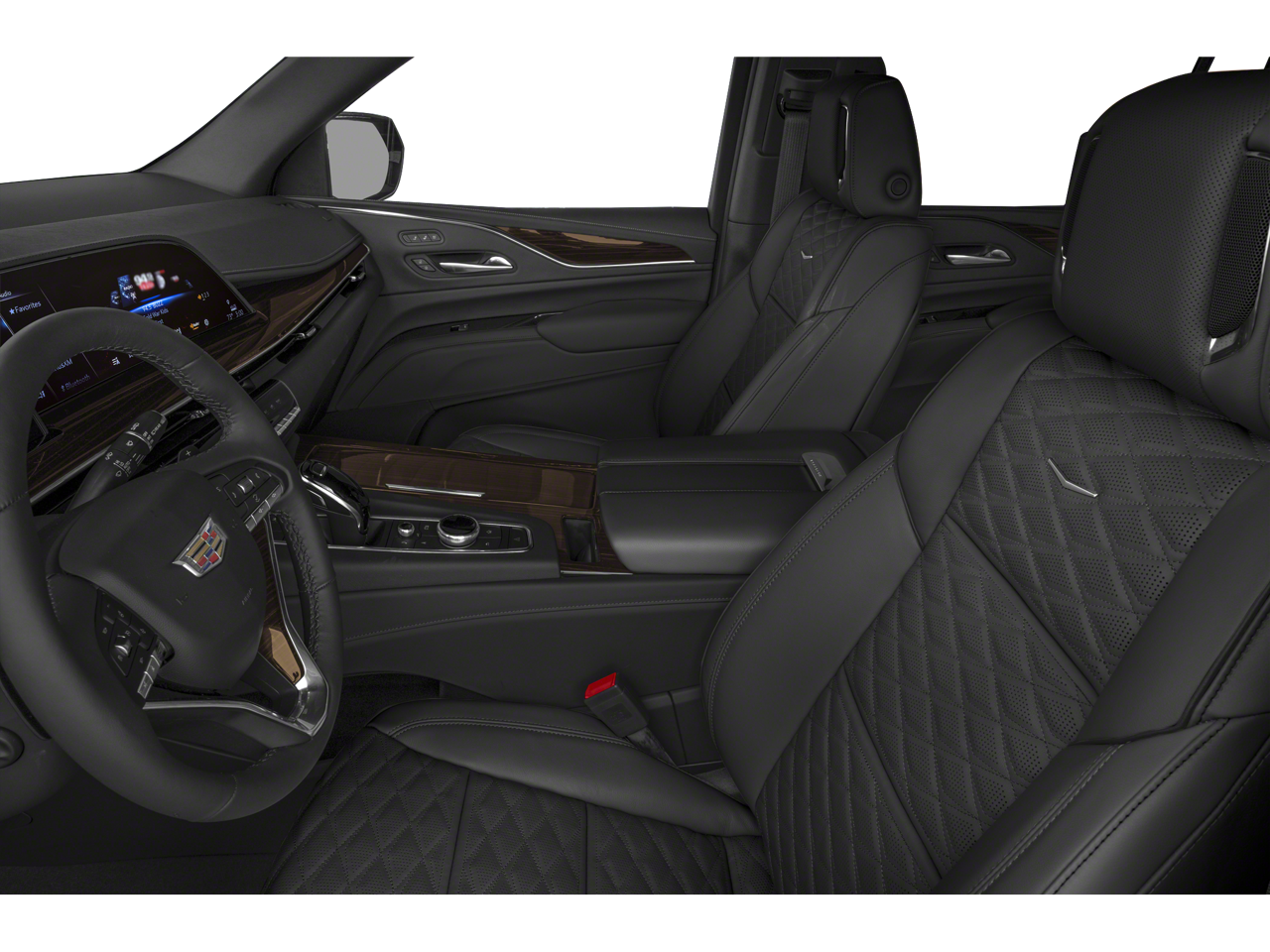 2024 Cadillac Escalade ESV Premium