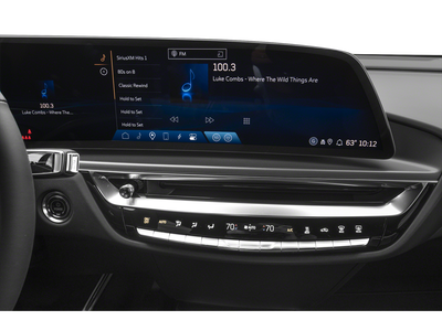 2024 Cadillac LYRIQ Tech