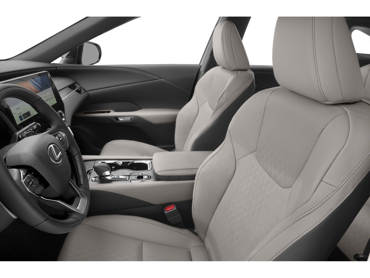2024 Lexus RX 350 350 Premium