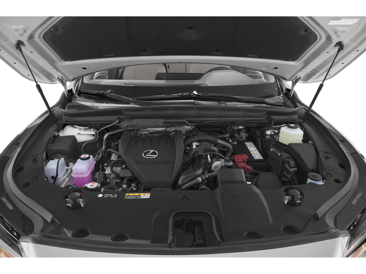 2024 Lexus RX 350 350 Premium