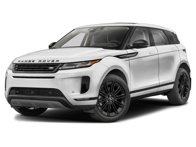 2024 Land Rover Range Rover Evoque S