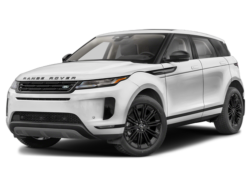 2024 Land Rover Range Rover Evoque S