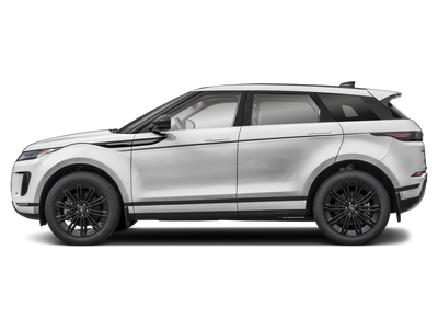 2024 Land Rover Range Rover Evoque S