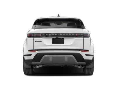 2024 Land Rover Range Rover Evoque S