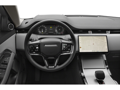 2024 Land Rover Range Rover Evoque S
