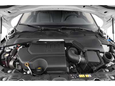 2024 Land Rover Range Rover Evoque S