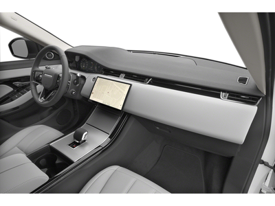 2024 Land Rover Range Rover Evoque S