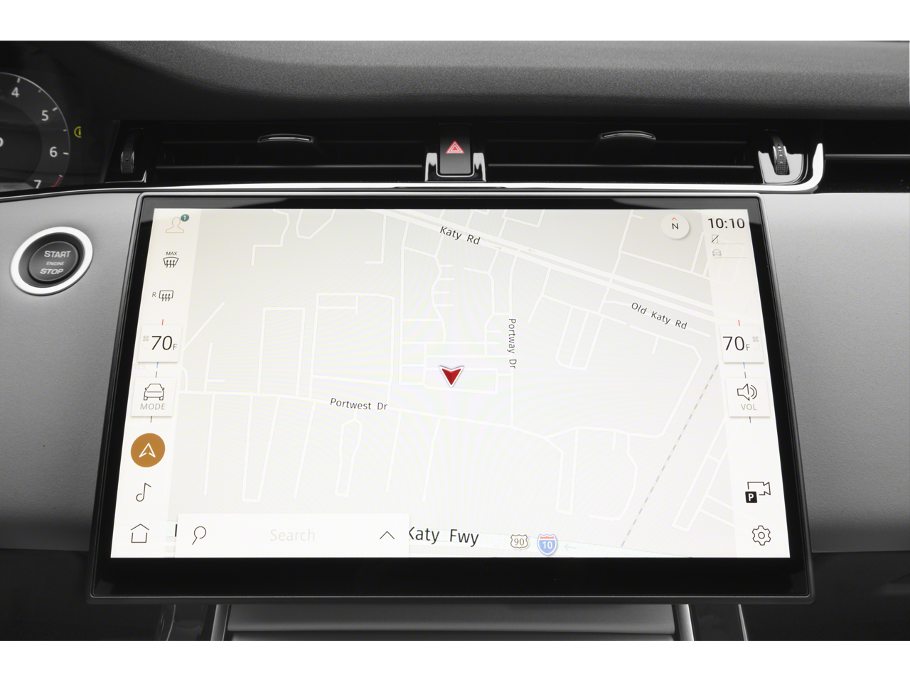 2024 Land Rover Range Rover Evoque S