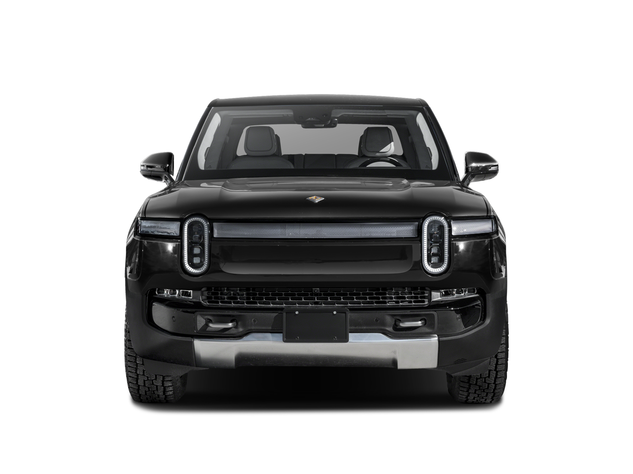 2024 Rivian R1T Adventure Dual Motor Standard Pack
