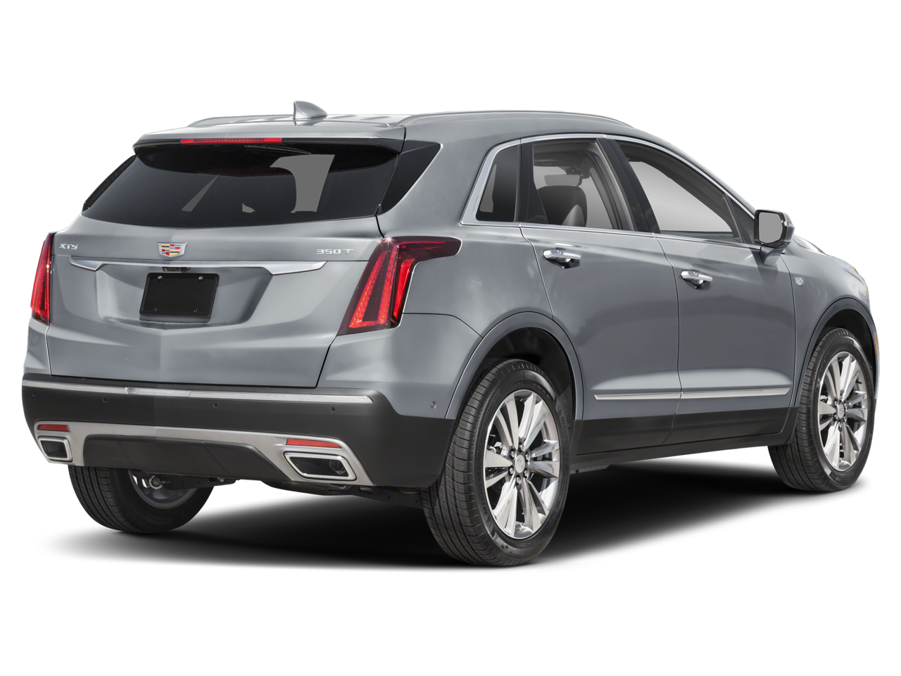 2025 Cadillac XT5 Premium Luxury photo 2