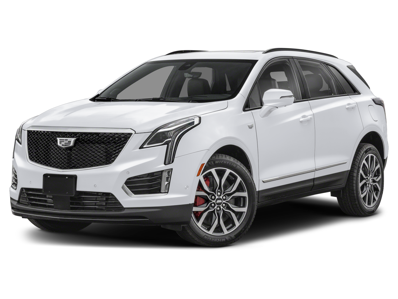 2025 Cadillac XT5 AWD Sport's photo