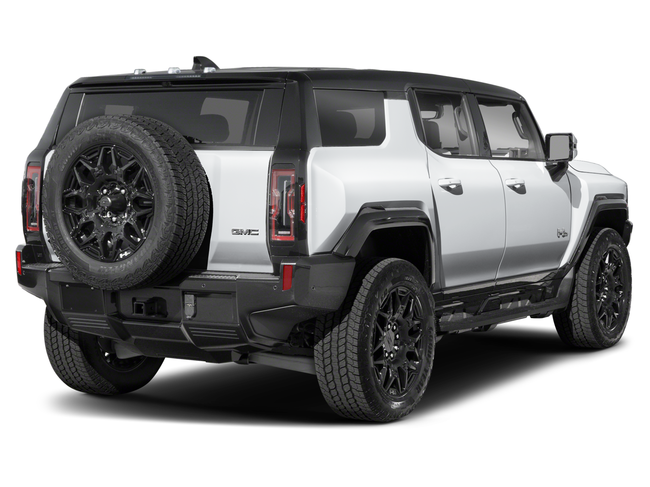 Used 2025 GMC HUMMER EV 3X with VIN 1GKT0RDC8SU120179 for sale in Brandon, FL