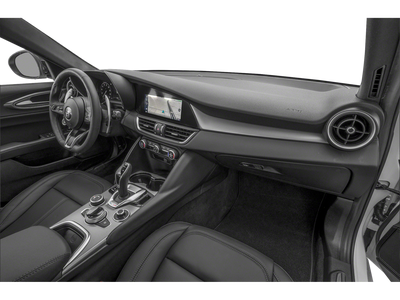 2026 Alfa Romeo Giulia Base