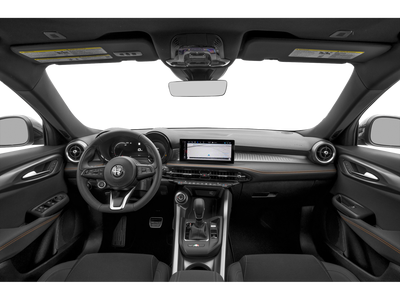 2026 Alfa Romeo Tonale Base