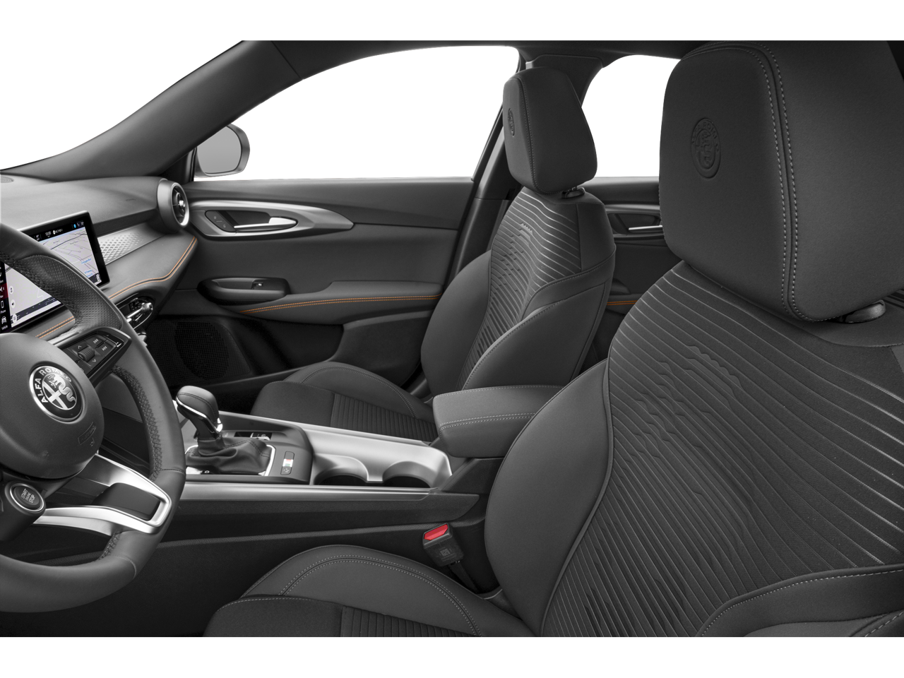 2026 Alfa Romeo Tonale Base