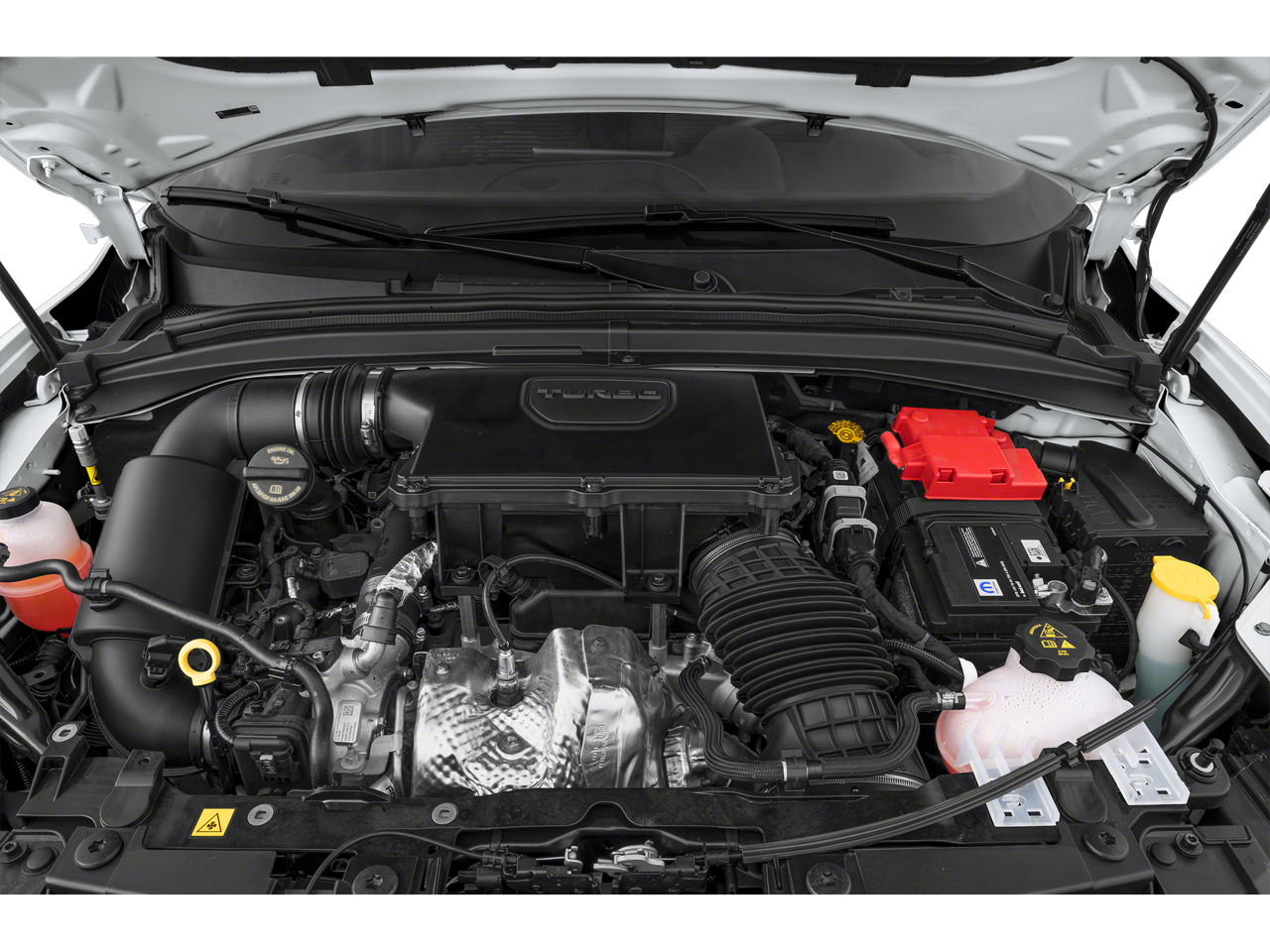 2026 Alfa Romeo Tonale Base