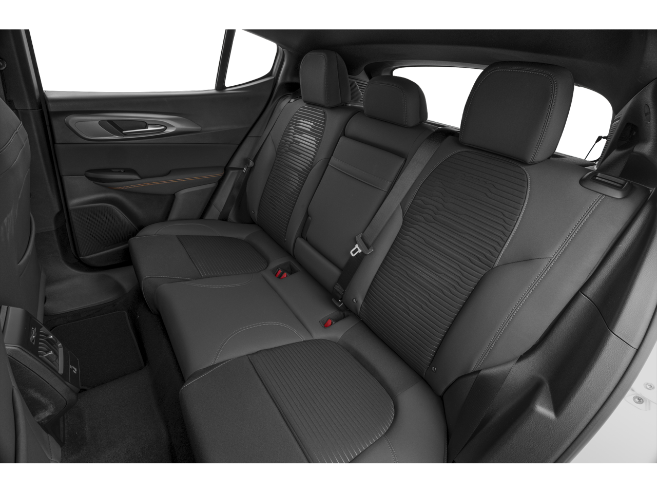 2026 Alfa Romeo Tonale Base