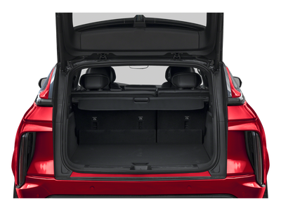 2026 Cadillac LYRIQ-V V-Series Premium