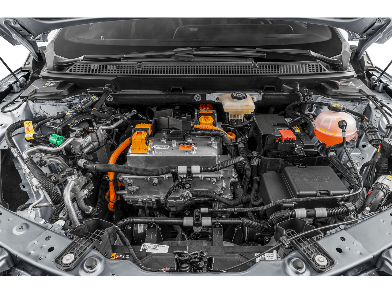2026 Cadillac OPTIQ Premium Luxury