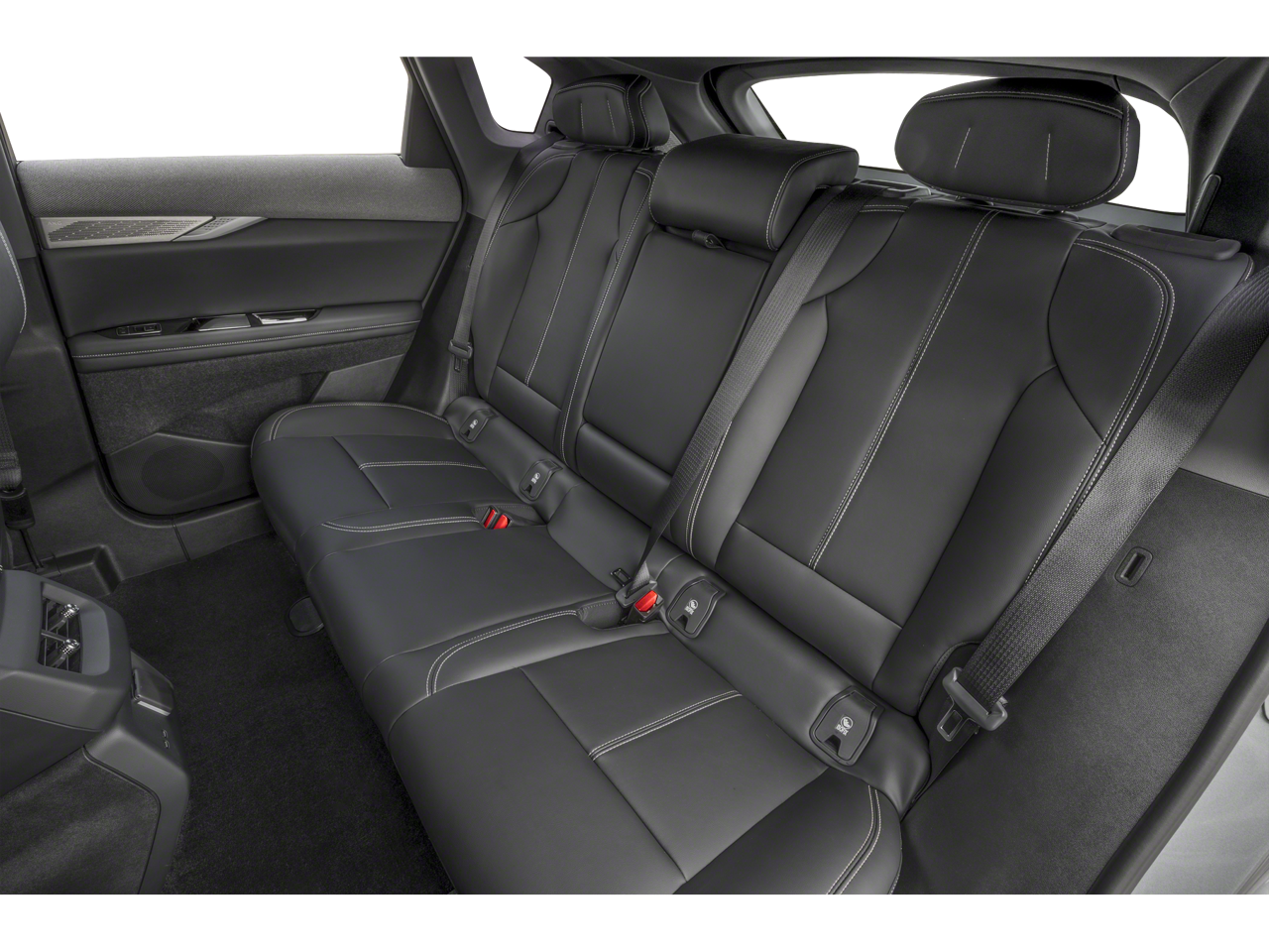 2026 Cadillac OPTIQ Premium Luxury