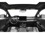 2026 Toyota bZ Premium