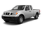 2010 Nissan Frontier SE I4