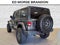 2018 Jeep Wrangler Unlimited Unlimited Sahara