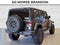 2018 Jeep Wrangler Unlimited Unlimited Sahara