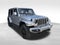 2021 Jeep Wrangler Unlimited Sahara High Altitude